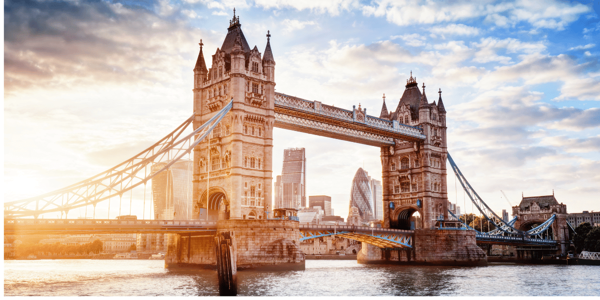 Tower Bridge Image